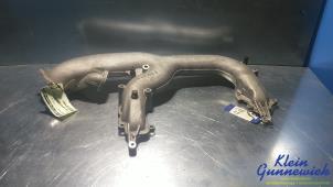 Gebruikte Inlaatspruitstuk Audi A6 Prijs € 50,00 Margeregeling aangeboden door Klein Gunnewiek Autodemontage & Motorentechniek