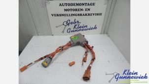 Gebruikte Diversen Jaguar I-Pace Prijs € 225,00 Margeregeling aangeboden door Klein Gunnewiek Autodemontage & Motorentechniek