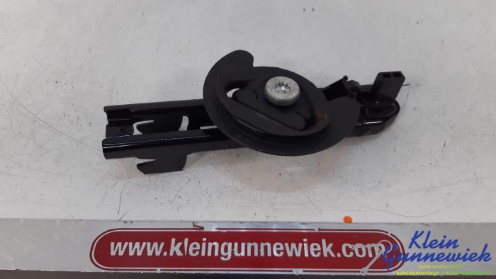 Gebruikte Diversen Volkswagen Jetta Prijs € 15,00 Margeregeling aangeboden door Klein Gunnewiek Autodemontage & Motorentechniek
