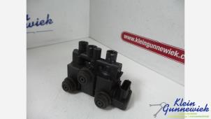 Gebruikte Diversen Jaguar I-Pace Prijs € 75,00 Margeregeling aangeboden door Klein Gunnewiek Autodemontage & Motorentechniek