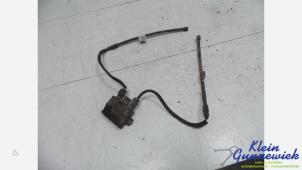 Gebruikte Diversen Jaguar I-Pace Prijs € 75,00 Margeregeling aangeboden door Klein Gunnewiek Autodemontage & Motorentechniek