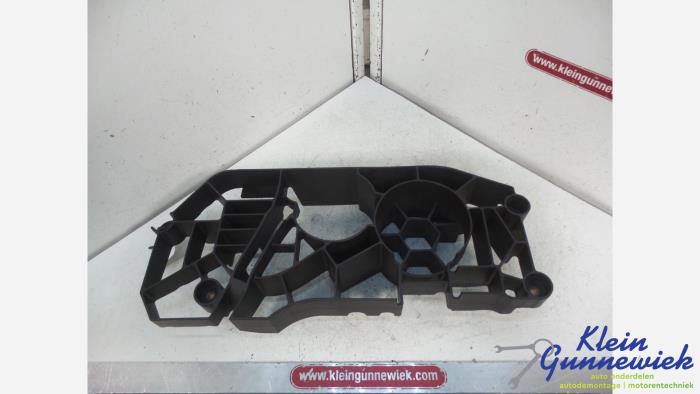 Gebruikte Diversen Audi A6 Prijs € 17,00 Margeregeling aangeboden door Klein Gunnewiek Autodemontage & Motorentechniek