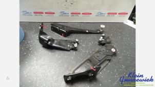 Gebruikte Diversen Ford Transit Connect Prijs € 85,00 Margeregeling aangeboden door Klein Gunnewiek Autodemontage & Motorentechniek