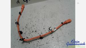 Gebruikte Kabelboom Volkswagen Passat Prijs € 50,00 Margeregeling aangeboden door Klein Gunnewiek Autodemontage & Motorentechniek