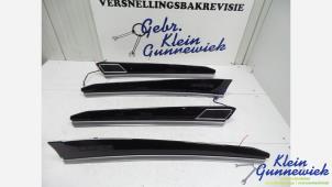 Gebruikte Diversen Volkswagen Touareg Prijs € 225,00 Margeregeling aangeboden door Klein Gunnewiek Autodemontage & Motorentechniek