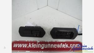 Gebruikte Diversen Mercedes Citan Prijs € 20,00 Margeregeling aangeboden door Klein Gunnewiek Autodemontage & Motorentechniek