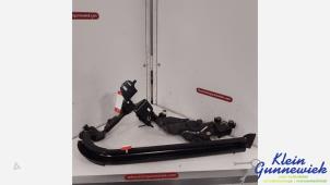 Gebruikte Diversen Ford B-Max Prijs € 95,00 Margeregeling aangeboden door Klein Gunnewiek Autodemontage & Motorentechniek