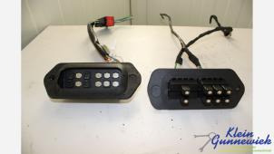 Gebruikte Bedrading Compleet Elektrisch Renault Kangoo Prijs € 25,00 Margeregeling aangeboden door Klein Gunnewiek Autodemontage & Motorentechniek