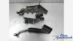 Gebruikte Diversen Opel Combo Prijs € 65,00 Margeregeling aangeboden door Klein Gunnewiek Autodemontage & Motorentechniek