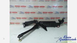 Gebruikte Diversen Ford Transit Connect Prijs € 85,00 Margeregeling aangeboden door Klein Gunnewiek Autodemontage & Motorentechniek