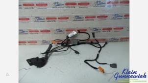 Gebruikte Bedrading Compleet Elektrisch Ford Kuga Prijs € 25,00 Margeregeling aangeboden door Klein Gunnewiek Autodemontage & Motorentechniek