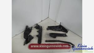 Gebruikte Diversen Opel Combo Prijs € 65,00 Margeregeling aangeboden door Klein Gunnewiek Autodemontage & Motorentechniek