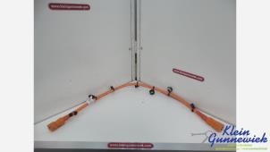 Gebruikte Kabelboom Audi A3 Prijs € 50,00 Margeregeling aangeboden door Klein Gunnewiek Autodemontage & Motorentechniek