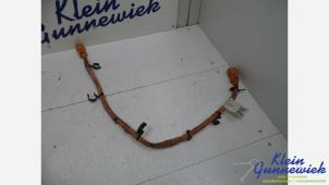 Gebruikte Kabelboom Volkswagen Passat Prijs € 50,00 Margeregeling aangeboden door Klein Gunnewiek Autodemontage & Motorentechniek