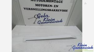 Gebruikte Diversen Opel Combo Prijs € 30,00 Margeregeling aangeboden door Klein Gunnewiek Autodemontage & Motorentechniek