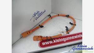 Gebruikte Kabelboom Audi A3 Prijs € 50,00 Margeregeling aangeboden door Klein Gunnewiek Autodemontage & Motorentechniek