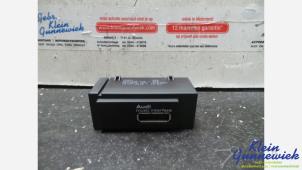 Gebruikte Diversen Audi A3 Prijs € 20,00 Margeregeling aangeboden door Klein Gunnewiek Autodemontage & Motorentechniek