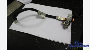 Gebruikte Kabel (diversen) Opel Astra Prijs € 10,00 Margeregeling aangeboden door Klein Gunnewiek Autodemontage & Motorentechniek