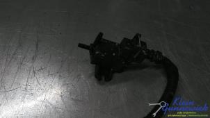 Gebruikte Diversen Opel Astra Prijs € 12,50 Margeregeling aangeboden door Klein Gunnewiek Autodemontage & Motorentechniek