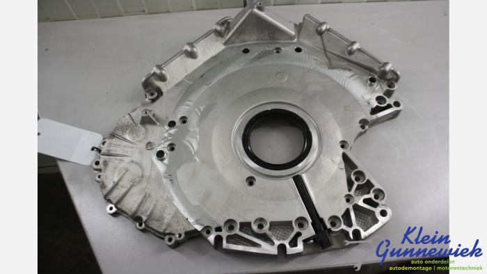 Gebruikte Diversen Audi S5 Prijs € 51,00 Margeregeling aangeboden door Klein Gunnewiek Autodemontage & Motorentechniek