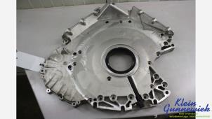 Gebruikte Diversen Audi S5 Prijs € 65,00 Margeregeling aangeboden door Klein Gunnewiek Autodemontage & Motorentechniek