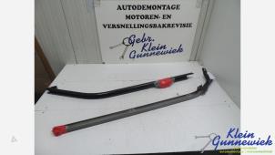 Gebruikte Diversen Renault Trafic Prijs € 25,00 Margeregeling aangeboden door Klein Gunnewiek Autodemontage & Motorentechniek