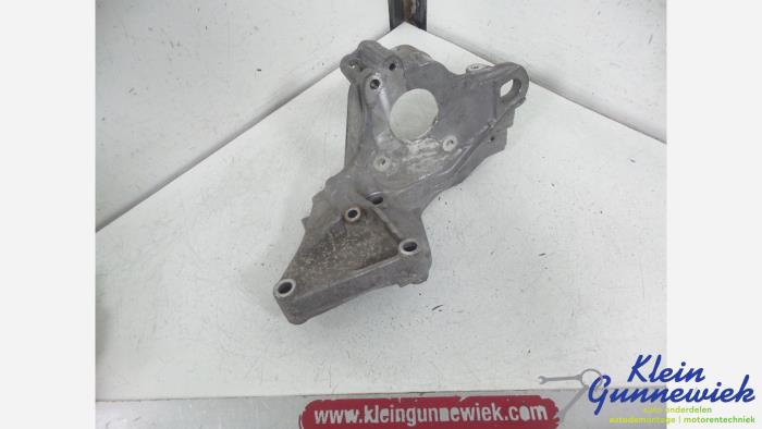 Gebruikte Diversen Volkswagen Crafter Prijs € 52,00 Margeregeling aangeboden door Klein Gunnewiek Autodemontage & Motorentechniek