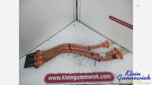 Gebruikte Kabelboom Audi A3 Prijs € 60,00 Margeregeling aangeboden door Klein Gunnewiek Autodemontage & Motorentechniek