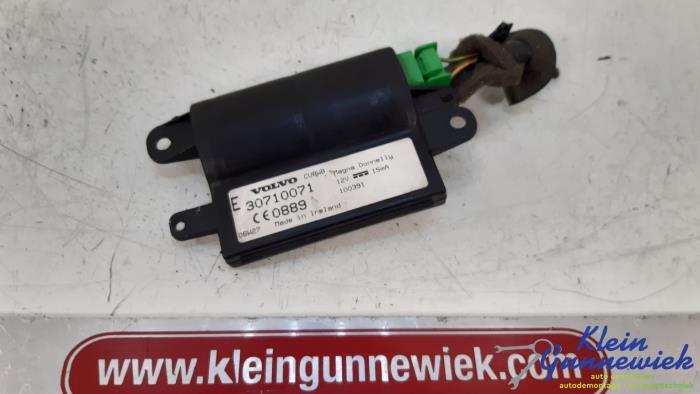 Gebruikte Module (diversen) Volvo V50 Prijs € 36,00 Margeregeling aangeboden door Klein Gunnewiek Autodemontage & Motorentechniek