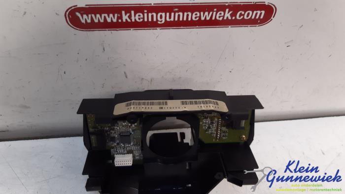 Gebruikte Module (diversen) Volvo V50 Prijs € 17,00 Margeregeling aangeboden door Klein Gunnewiek Autodemontage & Motorentechniek