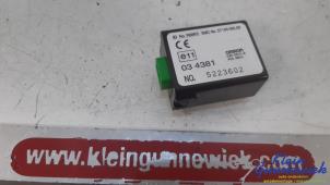 Gebruikte Module (diversen) Suzuki Swift Prijs € 25,00 Margeregeling aangeboden door Klein Gunnewiek Autodemontage & Motorentechniek