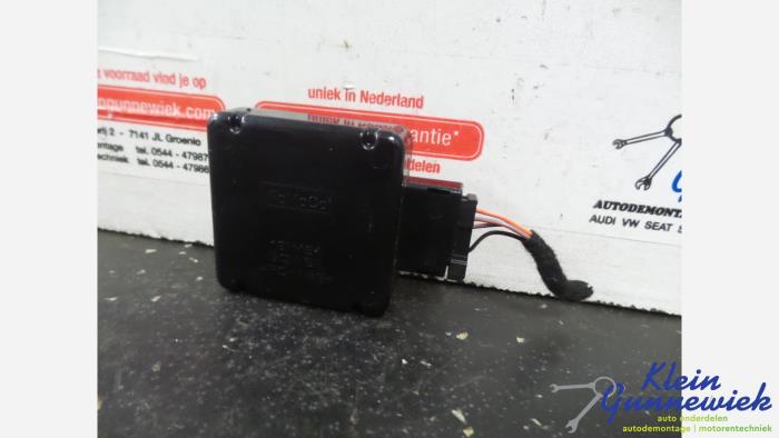 Module (diversen) van een Ford Grand C-Max 2013