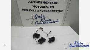 Gebruikte Sensor (overige) Citroen C5 Prijs € 75,00 Margeregeling aangeboden door Klein Gunnewiek Autodemontage & Motorentechniek