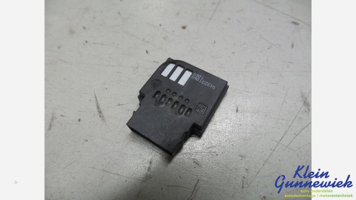 Gebruikte Sensor (overige) Opel Ampera Prijs € 15,00 Margeregeling aangeboden door Klein Gunnewiek Autodemontage & Motorentechniek