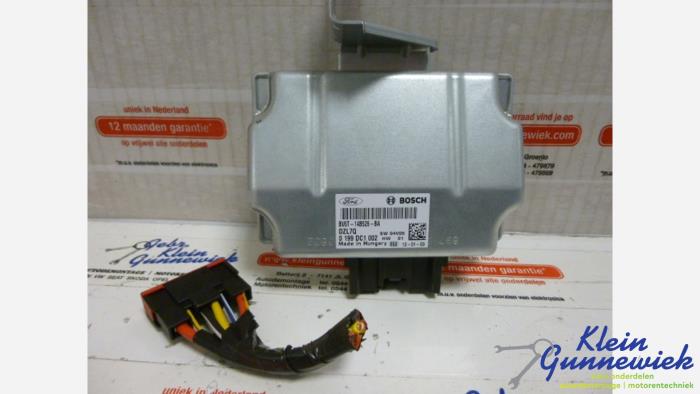 Gebruikte Sensor (overige) Ford Focus Prijs € 20,00 Margeregeling aangeboden door Klein Gunnewiek Autodemontage & Motorentechniek