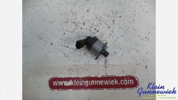 Gebruikte Sensor (overige) Nissan Primastar Prijs € 25,00 Margeregeling aangeboden door Klein Gunnewiek Autodemontage & Motorentechniek
