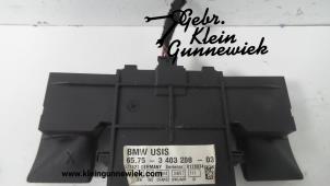 Gebruikte Sensor (overige) BMW X3 Prijs op aanvraag aangeboden door Gebr.Klein Gunnewiek Ho.BV