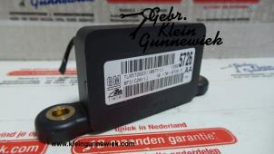 Gebruikte Sensor (overige) Opel Astra Prijs op aanvraag aangeboden door Gebr.Klein Gunnewiek Ho.BV