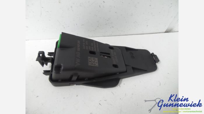 Gebruikte Sensor (overige) Seat Mii Prijs € 40,00 Margeregeling aangeboden door Klein Gunnewiek Autodemontage & Motorentechniek