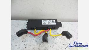 Gebruikte Sensor (overige) Skoda Superb Prijs € 95,00 Margeregeling aangeboden door Klein Gunnewiek Autodemontage & Motorentechniek