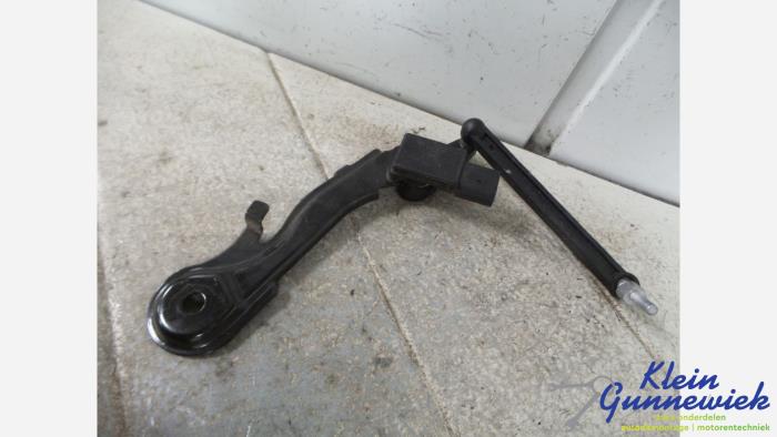 Gebruikte Sensor (overige) Audi Q3 Prijs € 60,00 Margeregeling aangeboden door Klein Gunnewiek Autodemontage & Motorentechniek