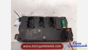 Gebruikte Zekeringkast BMW 3-Serie Prijs € 65,00 Margeregeling aangeboden door Klein Gunnewiek Autodemontage & Motorentechniek