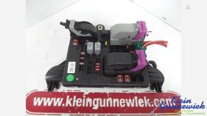 Gebruikte Zekeringkast Opel Insignia Prijs € 50,00 Margeregeling aangeboden door Klein Gunnewiek Autodemontage & Motorentechniek