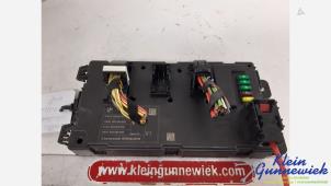 Gebruikte Zekeringkast BMW 1-Serie Prijs € 65,00 Margeregeling aangeboden door Klein Gunnewiek Autodemontage & Motorentechniek