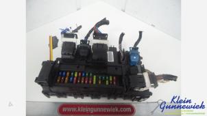 Gebruikte Zekeringkast Ford Galaxy Prijs € 65,00 Margeregeling aangeboden door Klein Gunnewiek Autodemontage & Motorentechniek