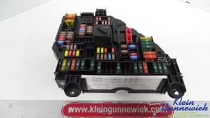 Gebruikte Zekeringkast BMW 5-Serie Prijs € 35,00 Margeregeling aangeboden door Klein Gunnewiek Autodemontage & Motorentechniek
