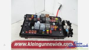 Gebruikte Zekeringkast Opel Astra Prijs € 45,00 Margeregeling aangeboden door Klein Gunnewiek Autodemontage & Motorentechniek