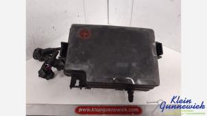 Gebruikte Zekeringkast Hyundai Ioniq Prijs € 100,00 Margeregeling aangeboden door Klein Gunnewiek Autodemontage & Motorentechniek