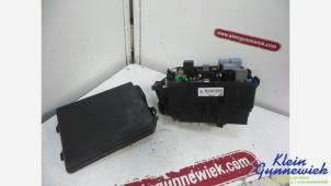 Gebruikte Zekeringkast Opel Corsa Prijs € 50,00 Margeregeling aangeboden door Klein Gunnewiek Autodemontage & Motorentechniek