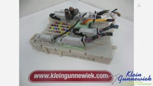 Gebruikte Zekeringkast Ford Grand C-Max Prijs € 90,00 Margeregeling aangeboden door Klein Gunnewiek Autodemontage & Motorentechniek